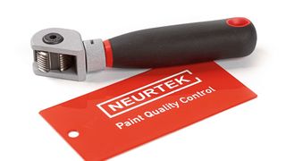 Um seine Werkzeuge zur Qualitätskontrolle auf dem Weltmarkt anbieten zu können, setzt Neurtek auf AM. (Bild: Materialise)