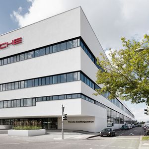 (Foto: Porsche)