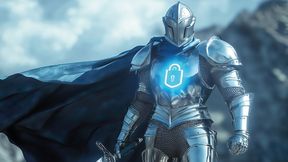 Gut versichert ist halb gemanaged – mit der richtigen Cyberversicherung schützen Sie nicht nur Ihre Daten, sondern auch Ihre Zukunft. (Bild: Midjourney / KI-generiert)