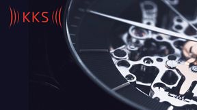 KKS Ultraschall, expert en nettoyage par ultrasons et en finition de surface. (Source : KKS Ultraschall AG)