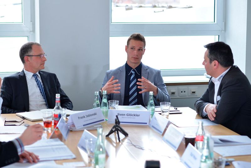  (Bild: Vogel Business Media / Johannes Untch)