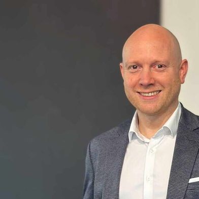 Der Autor: Christian Hörl ist Gründer und Geschäftsführer von ScanProfi, einem Scandienstleister mit Fokus auf Geschäftskunden aus Industrie, Immobilienwirtschaft und dem öffentlichen Sektor. (Bild: ScanProfi)