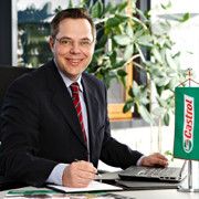 Ronald Schinckel (46)(Foto:  Castrol)