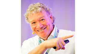 Repanet-Berater Michael Zülch hilft K&L-Betrieben, ihre Betriebskennzahlen schnell und effektiv aufzubereiten. (Repanet)