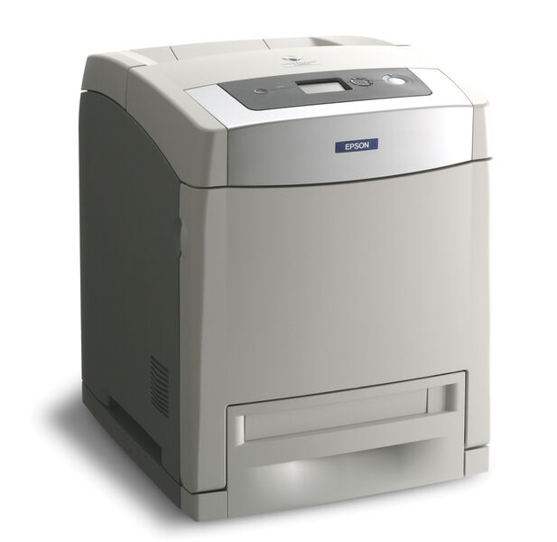 Für einen C3800-Laserdrucker bekommt der Kunde eine Rückvergütung in Höhe von 150 Euro. (Archiv: Vogel Business Media)