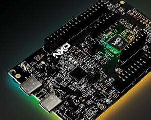 With NXP's brand new FRDM development boards, the door is open for you to submit your most innovative design ideas and projects and win fantastic prizes.(Source:  DigiKey)