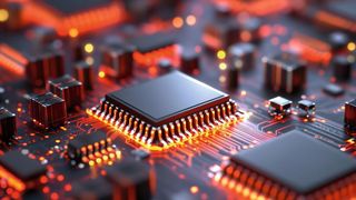 Thermal management: Thermally conductive and electrically insulating interface materials (TIM) offer an effective, straightforward, and cost-efficient solution. (Image: ©Tatyana Evdokimova – stock.adobe.com / AI-generated)