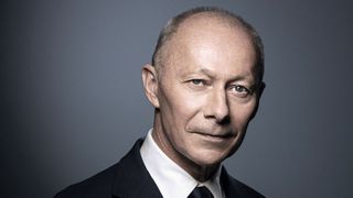 Thierry Bolloré verlässt Jaguar Land Rover zum 31. Dezember 2022. (Bild: JOEL SAGET/AFP via Getty Images)