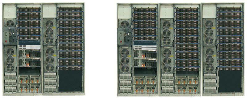 Innenaufbau DS8100 und DS8300 (Archiv: Vogel Business Media)