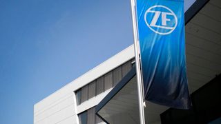 Auch ZF ist vom 24-Stunden-Warnstreik betroffen.  (Bild: ZF)