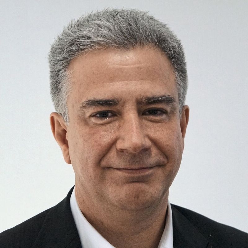 Jörg Ruppert leitet bei Weiss Technik den technischen Verkauf im Bereich Anlagenbau.