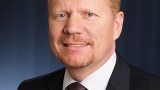 ebm-papst: Raymond Engelbrecht folgt auf Dirk Schallock in der Geschäftsführung St. Georgen. (ebm-papst)