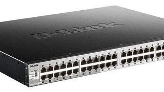 Die neue D-Link-Switch-Familie ist für KMU gemacht und kann mit unterschiedlichen Service-Paketen gebucht werden. (D-Link)