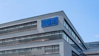 Dürr aus Bietigheim-Bissingen hat jetzt informiert, dass man sich vom Löwenanteil der Sparte Umwelttechnik verabschieden will. Der Käufer ist demnach der US-amerikanische Finanzinvestor Stellex ... (Bild: Dürr)