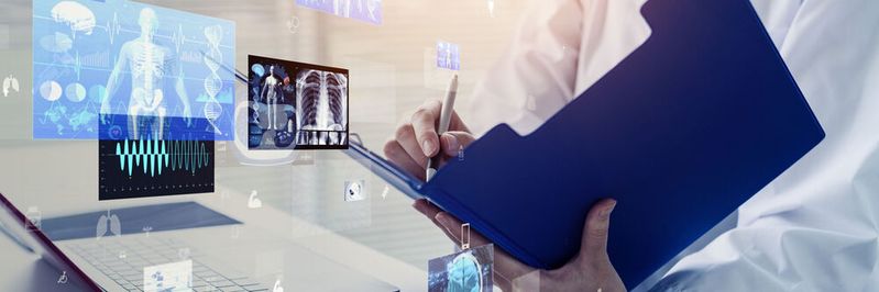 Imprivata begrüßt Ogitix in der Unternehmensfamilie. Die beiden Unternehmen bieten eine gemeinsame Plattform, um Cybersicherheit in gesundheitlichen Institutionen der DACH-Region zu gewährleisten. Imprivata begrüßt Ogitix in der Unternehmensfamilie. Die beiden Unternehmen bieten eine gemeinsame Plattform, um Cybersicherheit in gesundheitlichen Institutionen der DACH-Region zu gewährleisten.