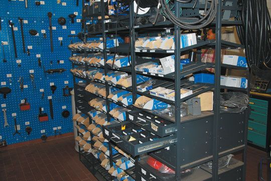  (Archiv: Vogel Business Media)