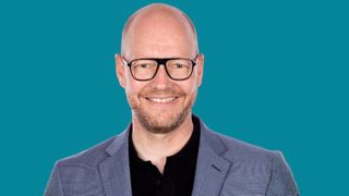 Ab 1. Juli 2026 ist John Voss der neue Sales Director bei Hamburgnet. (Bild: Hamburgnet)