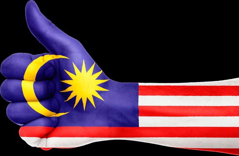 Rapid in Malaysia ist Teil des mit 27 Milliarden Dollar dotierten Gesamtvorhabens Pengerang Integrated Complex (PIC), das mittlerweile zu 54% fertiggestellt ist. (Symbolbild) (gemeinfrei)