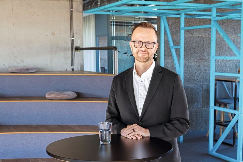 Der tschechische Unternehmer Bohuslav Dohnal verstärkt mit seiner Expertise den Aufsichtsrat von Aimtec. (Bild: Aimtec)