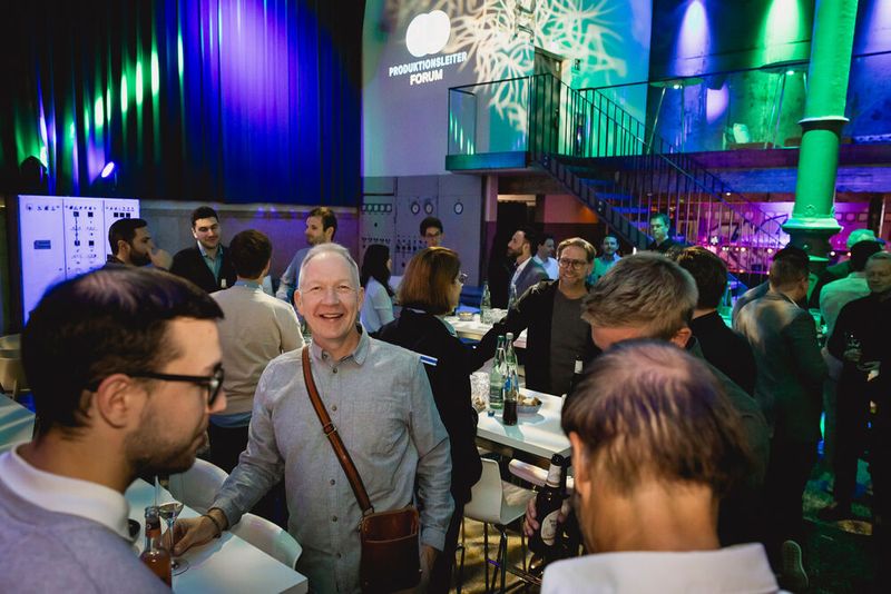 Für leibliches Wohl war gesorgt.  (Bild: Stefan Bausewein - VCG)