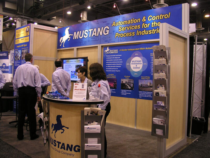 Mustang bietet am amerikanischen Markt Lieferanten unabhängige Automatisierungs- und Steuerungsservices für die Prozessindustrien an.  (Bild: PROCESS)