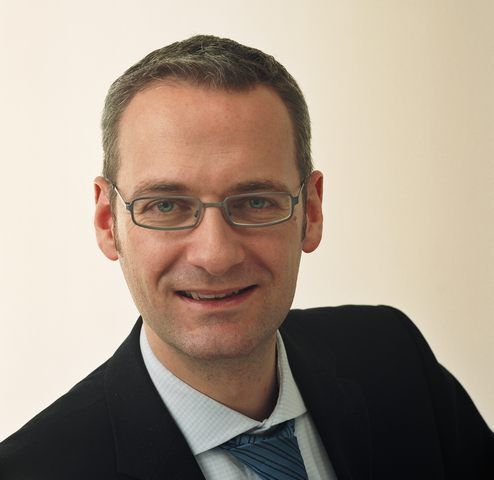 «Die Lage bleibt 2010 angespannt»: Peter Dietrich, Direktor Swissmen. (Archiv: Vogel Business Media)