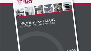 WIKO_Katalog ()