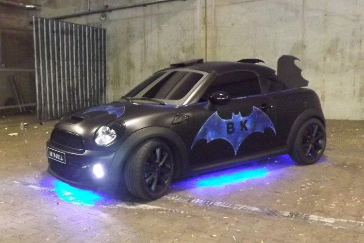 Auch andere Filialen hatten diese Idee. (Foto: Wellergruppe)