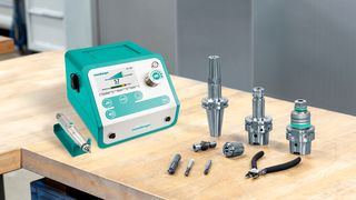 Innovations for workshop equipment at Meusburger (Meusburger)