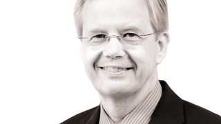 Dr Benno Lueke, Vice Chairman and Managing Director Uhde India: „Each task force member, each person associated with the project, signed a commitment statement to give off their best to ensure we would have a Wolrld class plant well in time.“ (Picture: Uhde India)