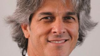 Christian Paccussi arbeitet seit 2003 für FCA. (Bild: Fiat Chrysler)