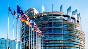 Im EU-Parlament ist man übereingekommen, dass, wenn China seinen Kurs in gewissen Dingen nicht ändert, entsprechende Gegenmaßnahmen eingeleitet werden können. Hier mehr dazu ... (Bild: EU)