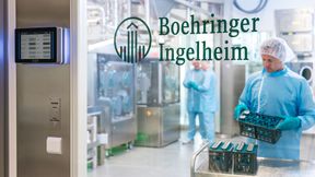 Boehringer Ingelheim und Microsoft prüfen, ob Digital Patient Twins die Planung klinischer Studien und die Evidenzgenerierung unterstützen können. (Bild: Boehringer Ingelheim / Sven Wolf)