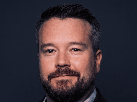 Dominik Öhler ist Principal Solutions Consultant bei PTC (Bild:  PTC)