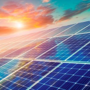 As for what photovoltaics is, it’s the direct conversion of light into electricity as the result of a reaction that takes place at the atomic level. (Zhou, Yilu - AdobeStock)