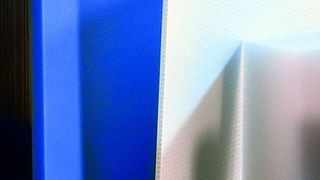 Das Sahlberg Polymer Center kann jetzt Kunststoffplatten auf die genaue Dicke hobeln. (Archiv: Vogel Business Media)