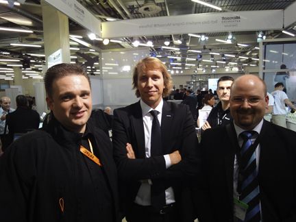  (Archiv: Vogel Business Media)