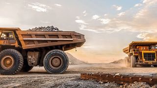 Immer mehr Rohstoffe gehören der Hochrisikogruppe an, werden aber häufig für Zukunftstechnologien benötigt.  (Bild: © Sunshine Seeds - stock.adobe.com)