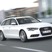 Audi A6 Avant: Schicker Lifestyle-Kreuzer - sportlich, dynamisch und vor allem alltagstauglich. (Archiv: Vogel Business Media)