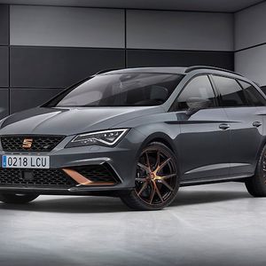 (Cupra)