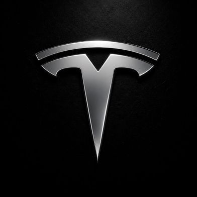 Beim Elektroautopionier Tesla ging es in den letzten Jahren mal rauf, mal runter. Nach einem Boom der Bestellungen sinken die Verkaufszahlen nun zwar wieder, aber es läuft besser, als die Analysten prognostiziert haben ... (Bild: KI-generiert)