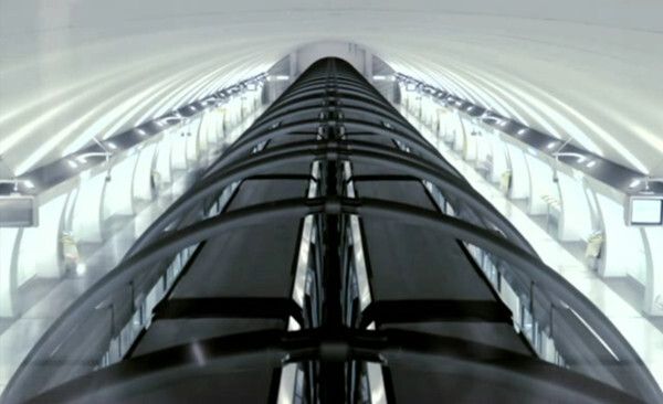 Inspiration for city life – Inspiro: Der Inspiro bringt maximalen Nutzen durch hohe Beförderungskapazität und niedrige Betriebskosten. (Bild: Siemens)