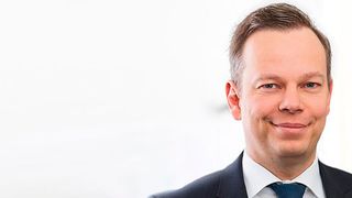 Der Autor: Markus Enderlein ist als Business Unit Manager bei Infomotion für die Beratung im Bereich Strategy & Digital Solutions verantwortlich.  (Infomotion)
