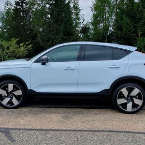 Neu sind die 19 Zoll großen Leichtmetallfelgen.(Bild:  Mauritz – VCG)