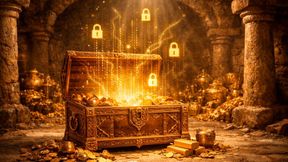 „Tabellen sind oft Schatzkammern sensibler Daten – von Finanz- und Strategieinformationen bis zu HR- und Kundendaten. Dennoch werden sie nicht wie andere hochriskante Daten behandelt“, warnt Patricia Egger, Head of Security bei Proton.  (Bild: Dall-E / KI-generiert)