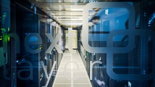 Digitale Souveränität: Die Next-Layer-Rechenzentren beherbergen nun auch die Infrastruktur von Lywand. (Bild: Next Layer)