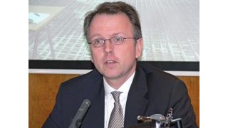 Kai Ostermann von der Deutschen Leasing will den Mittelstand bei Auslandsinvestitionen unterstützen.  (Bild: Steinmüller)