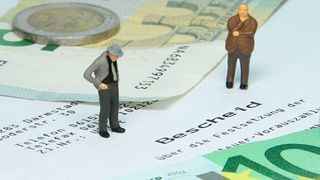 Nur Digitaldokumente, die in einem gesetzeskonformen Dateisystem abgelegt sind, werden von den Finanzbehörden anerkannt.  (gemeinfrei - Wilfried Pohnke/Pixabay)