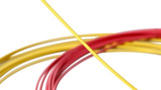 Das Schweizer Unternehmen Huber+Suhner erweitert sein Kabelsortiment. (Foto: Huber+Suhner)