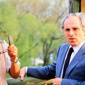 Mit Phänomena on Tour tritt Urs in die Fussstapfen von Vater Georg Müller.(Bild:  zVg)